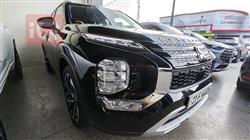 ميتسوبيشي اوتلاندر